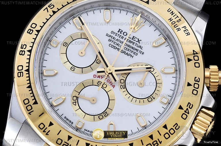 0309 TravelReady ROLDYT0438 – Daytona 116503 904L YG SS Wht Stk QF V3 SH 951